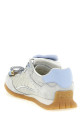 'Fendi Wave pulse' sneakers Gray