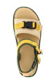 'Goldenstar Wildwood' sandals Multicolor