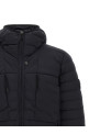 Down jacket '4100106' Blue