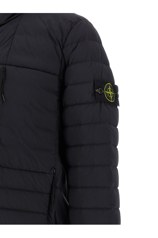 Down jacket '4100106' Blue