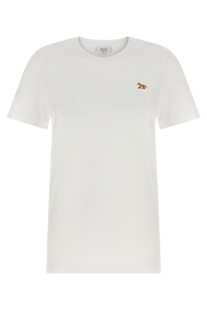 'Baby Fox' T-shirt White