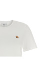 'Baby Fox' T-shirt White