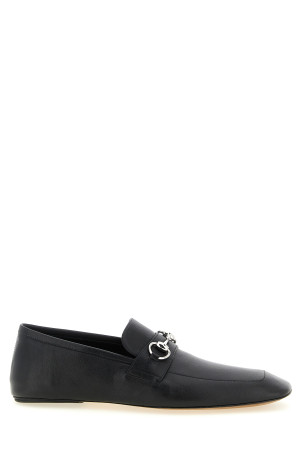 'Ragazzo' loafers Black