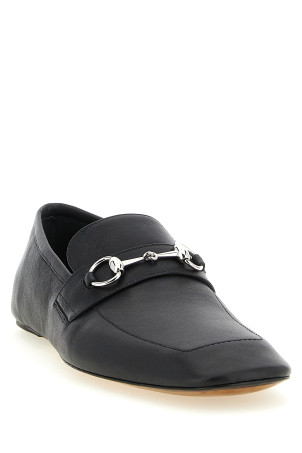 'Ragazzo' loafers Black