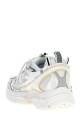 'Be Right Back' sneakers White