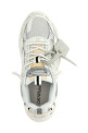'Be Right Back' sneakers White