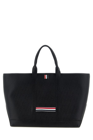 'Medium Tool Tote' shopping bag Black