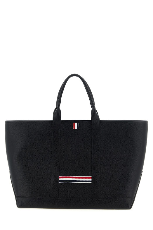'Medium Tool Tote' shopping bag Black