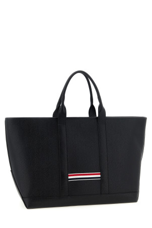'Medium Tool Tote' shopping bag Black