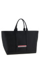 'Medium Tool Tote' shopping bag Black