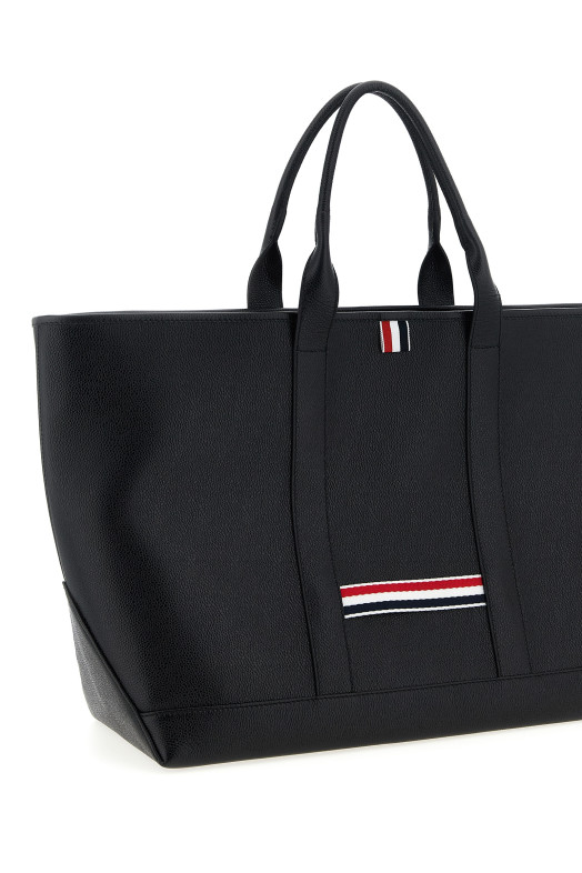 'Medium Tool Tote' shopping bag Black