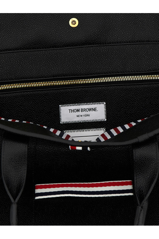 'Medium Tool Tote' shopping bag Black