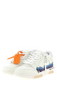 'Out Of Office For Walking' sneakers White