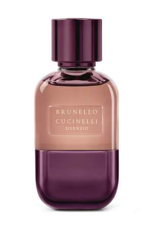 'Silenzio' perfume 100 ml Purple