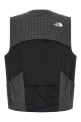 'NSE Tech' vest Black