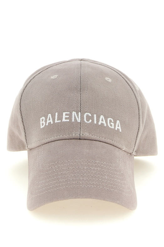 'Baseball Classico' cap Beige
