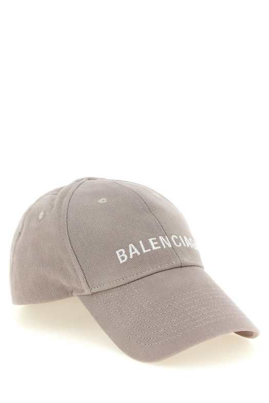 'Baseball Classico' cap Beige
