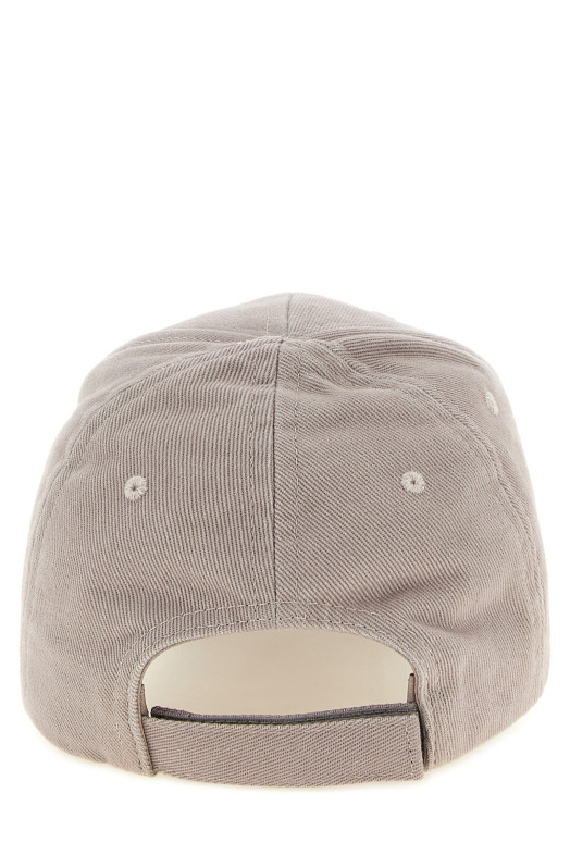 'Baseball Classico' cap Beige