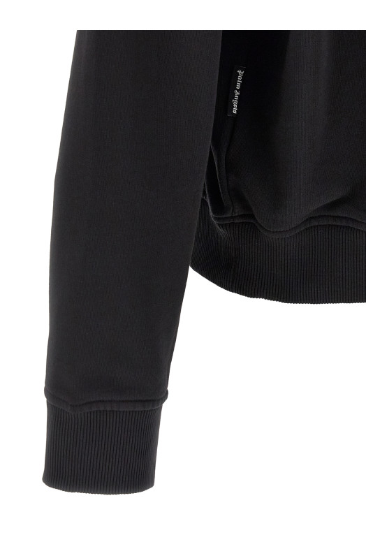 'Bear' sweatshirt Black