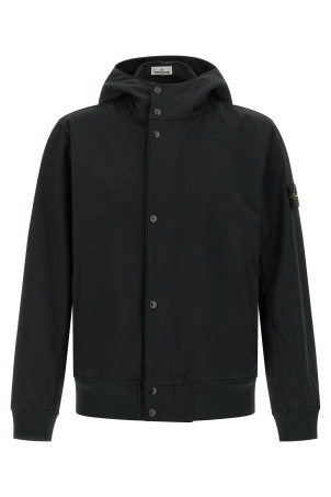 '4100118' jacket Black