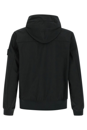 '4100118' jacket Black