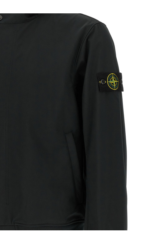 '4100118' jacket Black