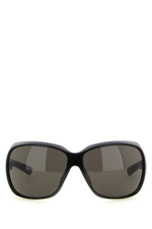 Square sunglasses Black