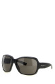 Square sunglasses Black