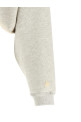 Crystal hoodie Gray