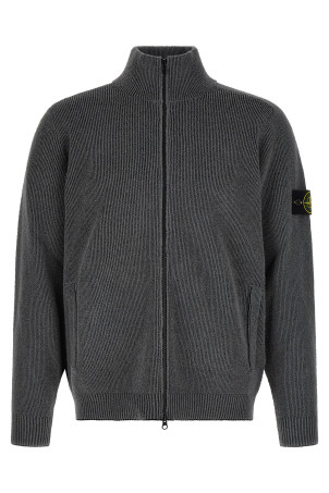 '5100034' sweater Gray