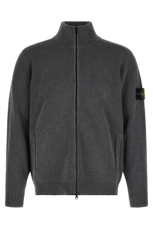 '5100034' sweater Gray