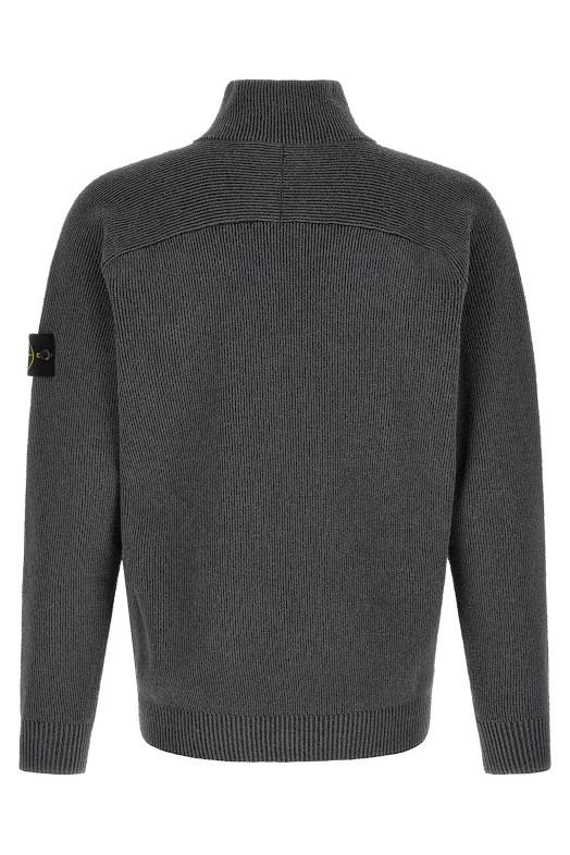 '5100034' sweater Gray