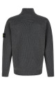 '5100034' sweater Gray
