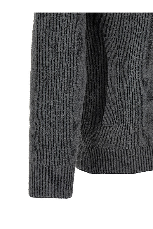'5100034' sweater Gray