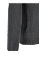 '5100034' sweater Gray