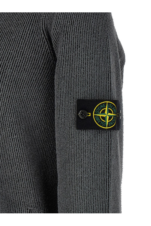 '5100034' sweater Gray