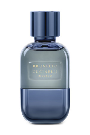 'Ricordo' perfume 100 ml Blue