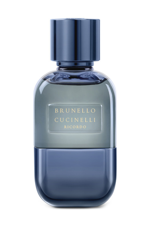 'Ricordo' perfume 100 ml Blue