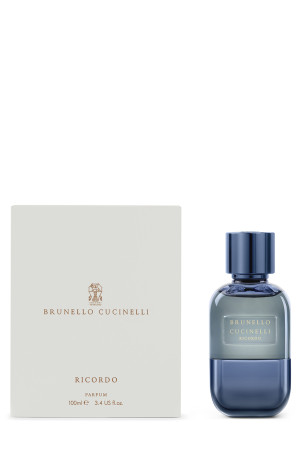 'Ricordo' perfume 100 ml Blue