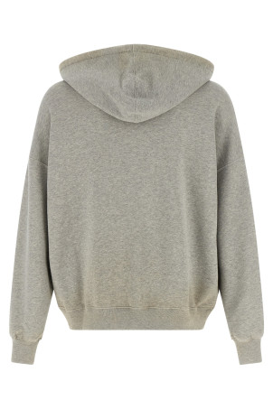 'Journey' hoodie Gray