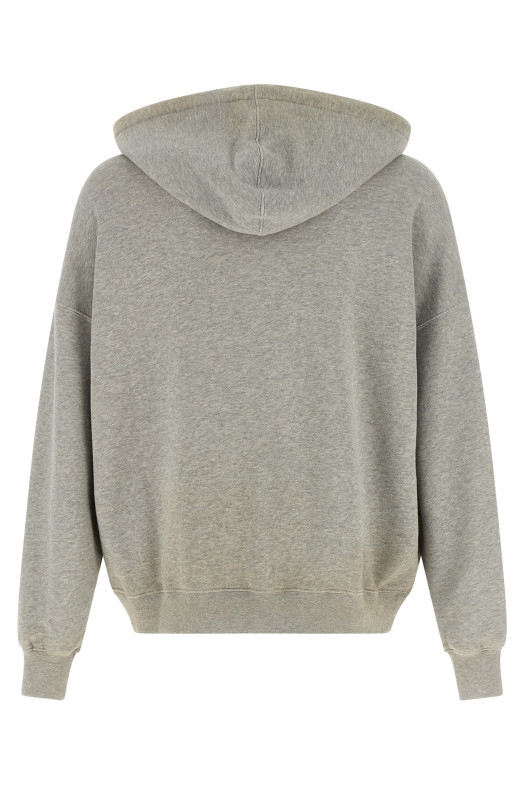 'Journey' hoodie Gray