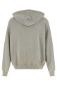 'Journey' hoodie Gray