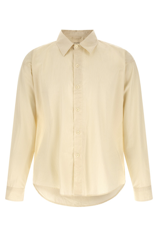 'Exact' shirt Beige