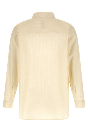 'Exact' shirt Beige