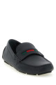 Driver loafers Black