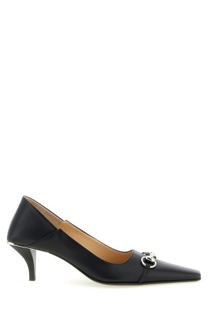 'Vittoria' pumps Black