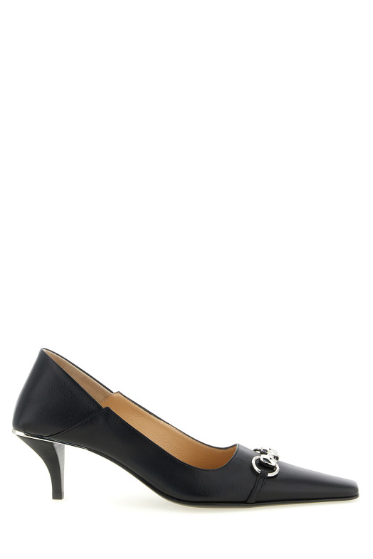'Vittoria' pumps Black
