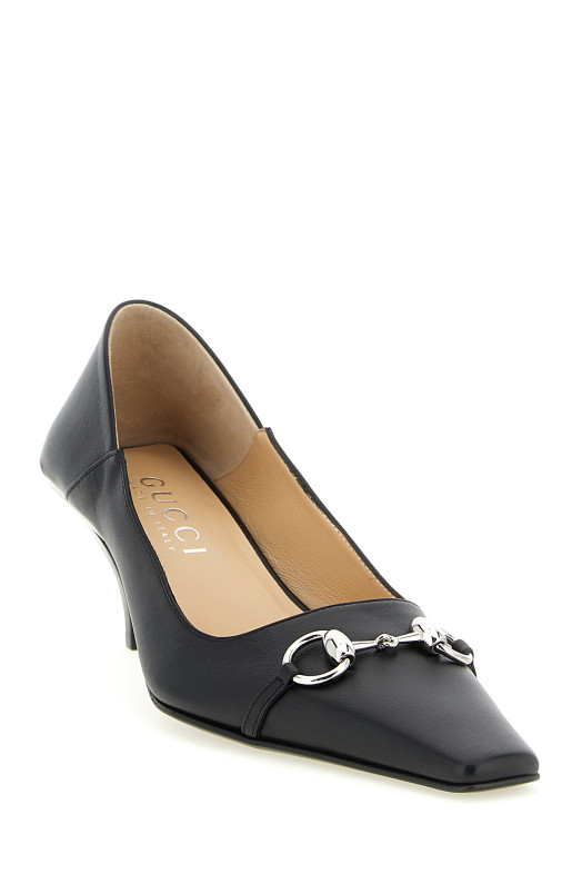 'Vittoria' pumps Black
