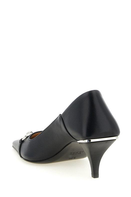'Vittoria' pumps Black