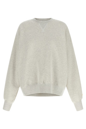 'Star' sweatshirt Gray